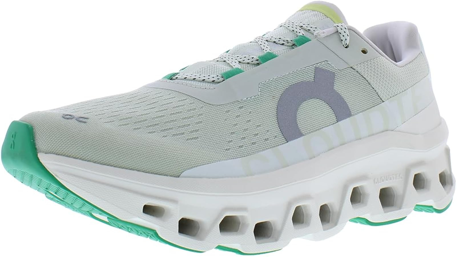 On Men's Cloudmonster Sneakers | Amazon (US)
