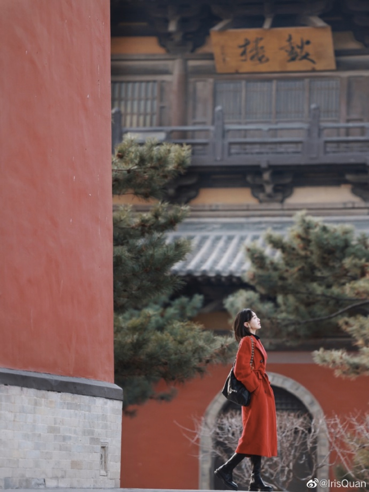 大同，重走梁林之路，探寻穿越千年的微笑
#LTKchina #LTKasia

#LTKshoecrush #LTKfit #LTKitbag