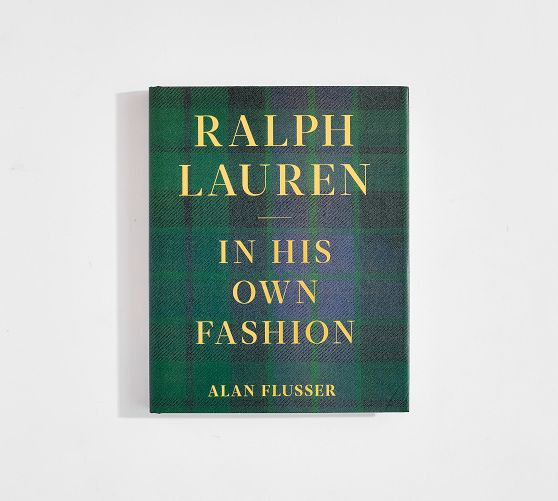 Ralph Lauren: In His Own Fashion | Pottery Barn (US)