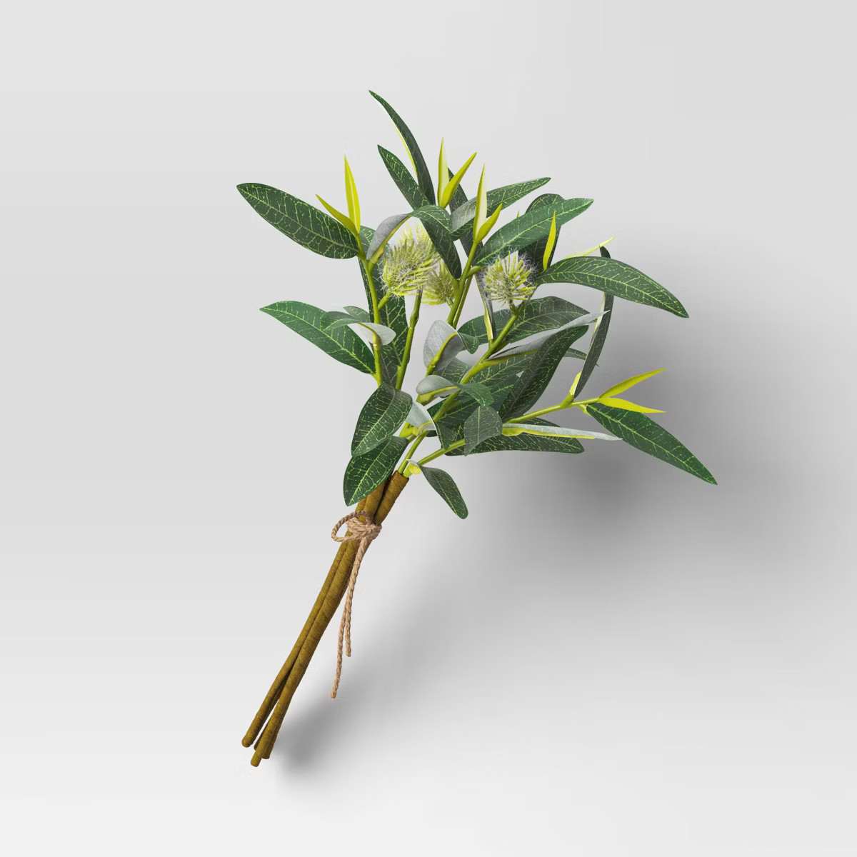 Thistle and Leaf Mini Stem Bundle - Threshold™ | Target