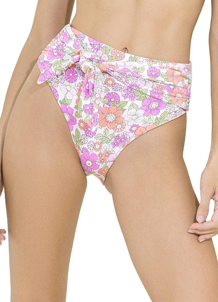 Maaji Women's Standard Bikini Bottom | Amazon (US)