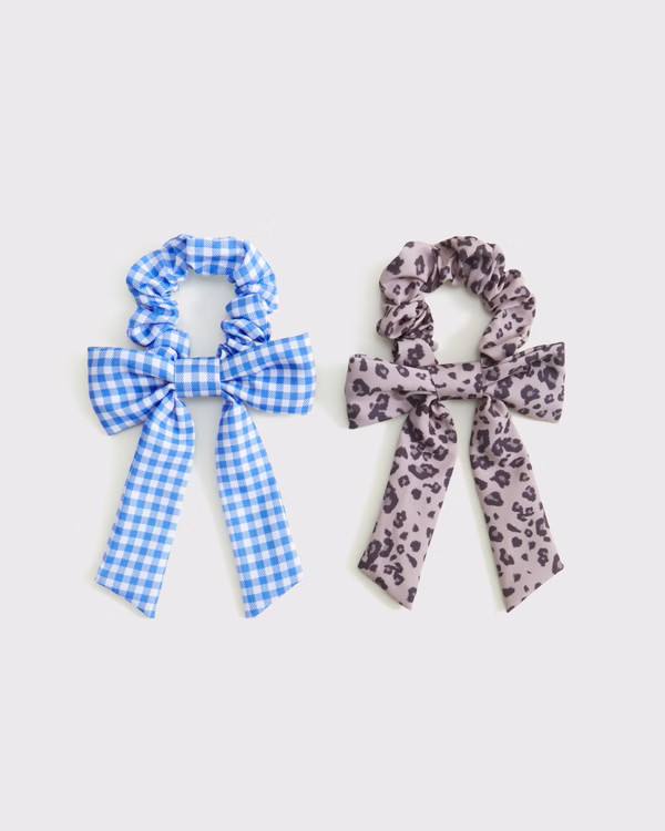 girls hair bows | girls accessories & perfume | Abercrombie.com | Abercrombie & Fitch (US)