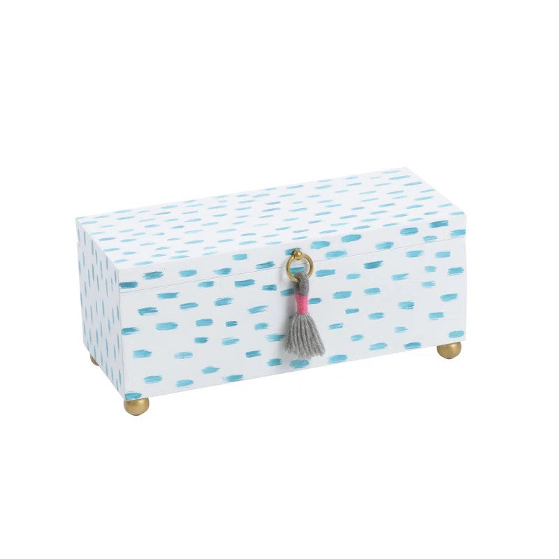 Wood Decorative Box | Perigold