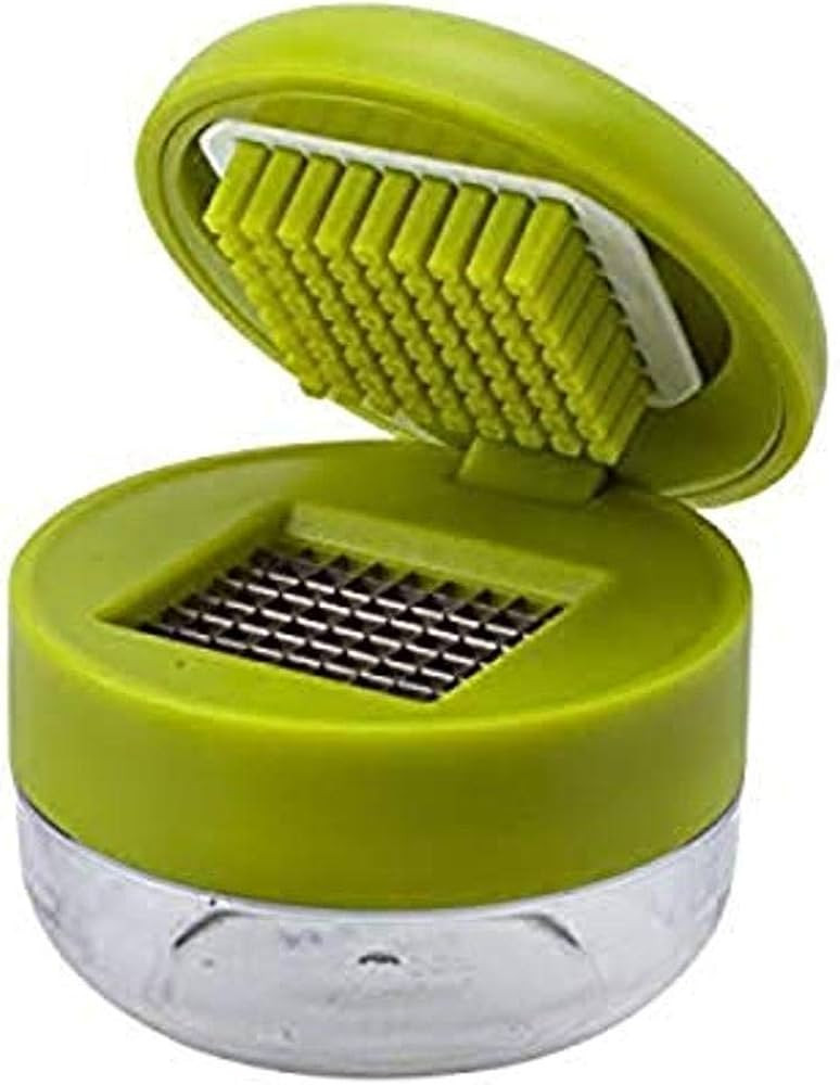 Joie MSC, Garlic Dicer with Stainless Steel Blades | Amazon (US)