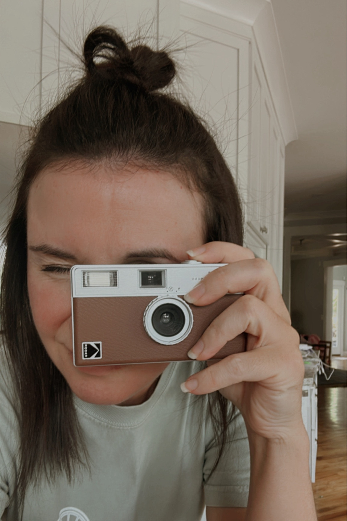 Are film cameras coming back or is it just my nostalgia talking? 🤩 Excited to use this on our upcoming trip to Disneyland! 

#LTKTravel