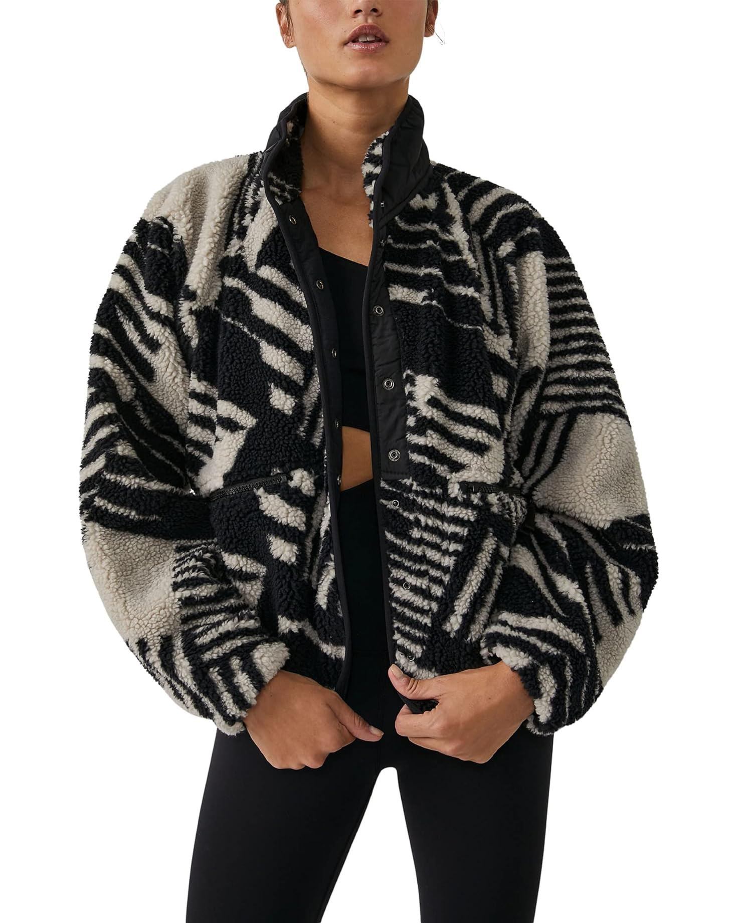 Rocky Ridge Jacket | Zappos