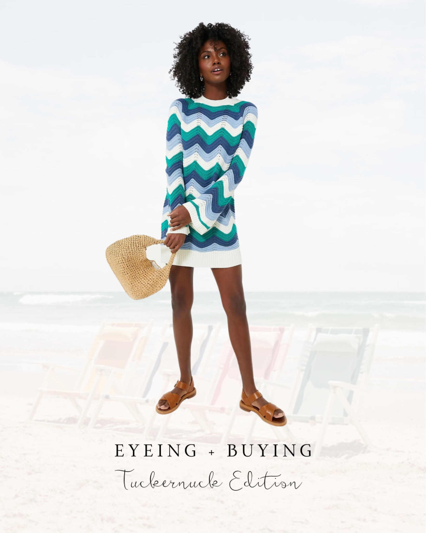 Eyeing and buying in July. Tuckernuck has the BEST summer looks. Here are the ones I can’t stop thinking about! 

#LTKSwim #LTKStyleTip #LTKSeasonal