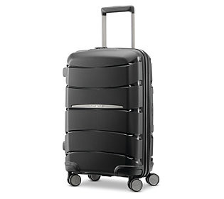 Samsonite Outline Pro 22"" Carry-On Spinner | QVC