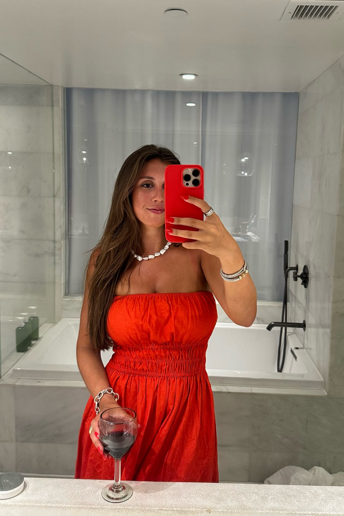 perfect dress for summer!!

#LTKSeasonal #LTKGiftGuide #LTKStyleTip
