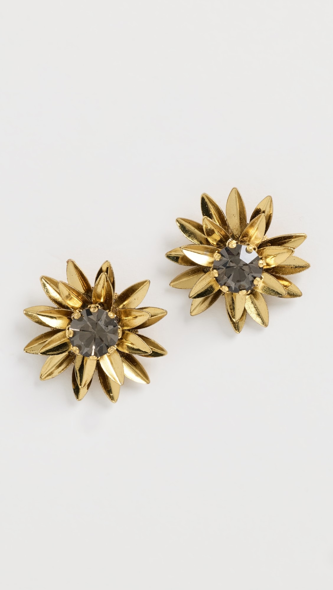 Deepa by Deepa Gurnani Aretha Earrings | Shopbop
