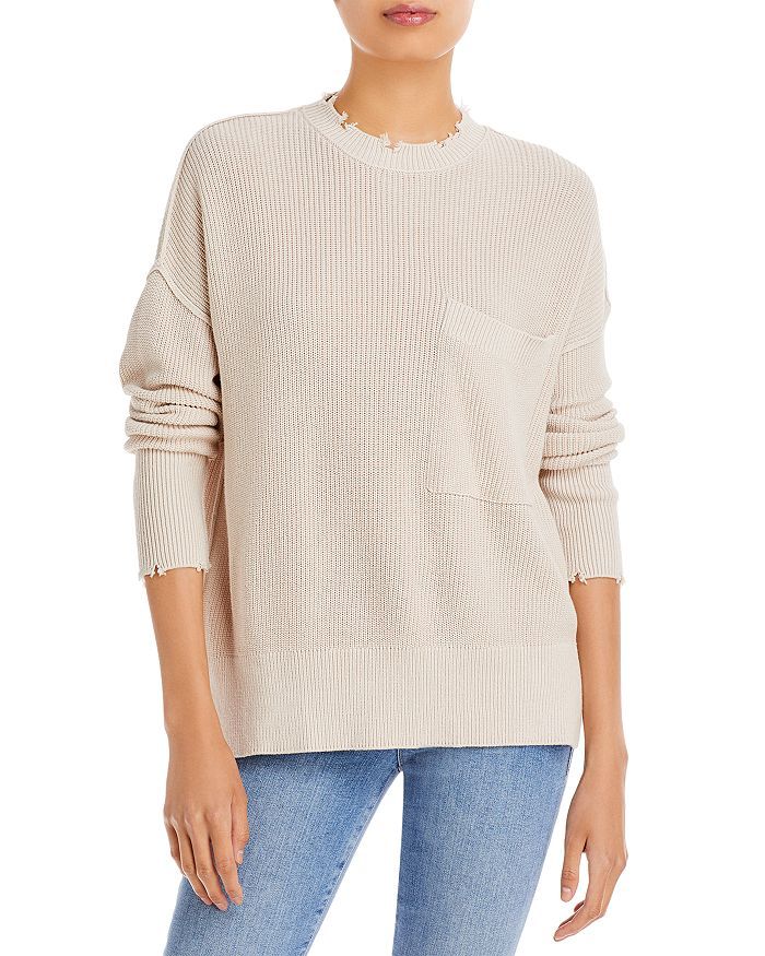 Darya Cotton Sweater | Bloomingdale's (US)