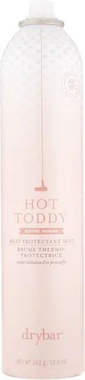 Hot Toddy Heat Protectant Mist | Nordstrom
