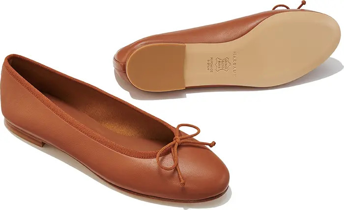 The Demi Flat | Nordstrom