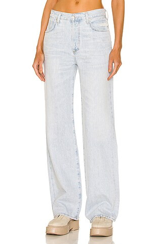 Annina Trouser | FWRD 