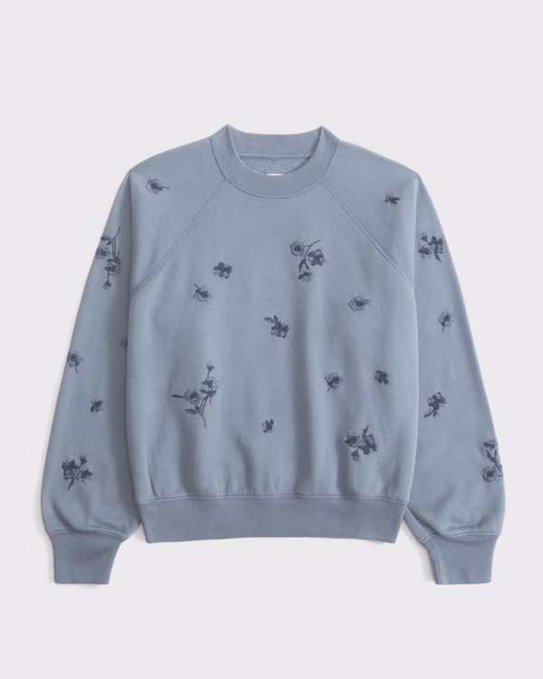 Sunday Crew | Abercrombie & Fitch (US)