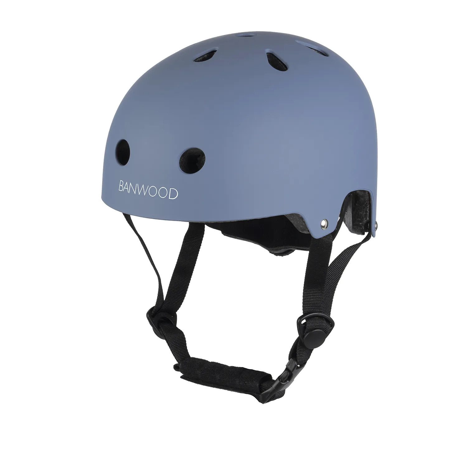 Classic helmet - Matte Blue | Banwood