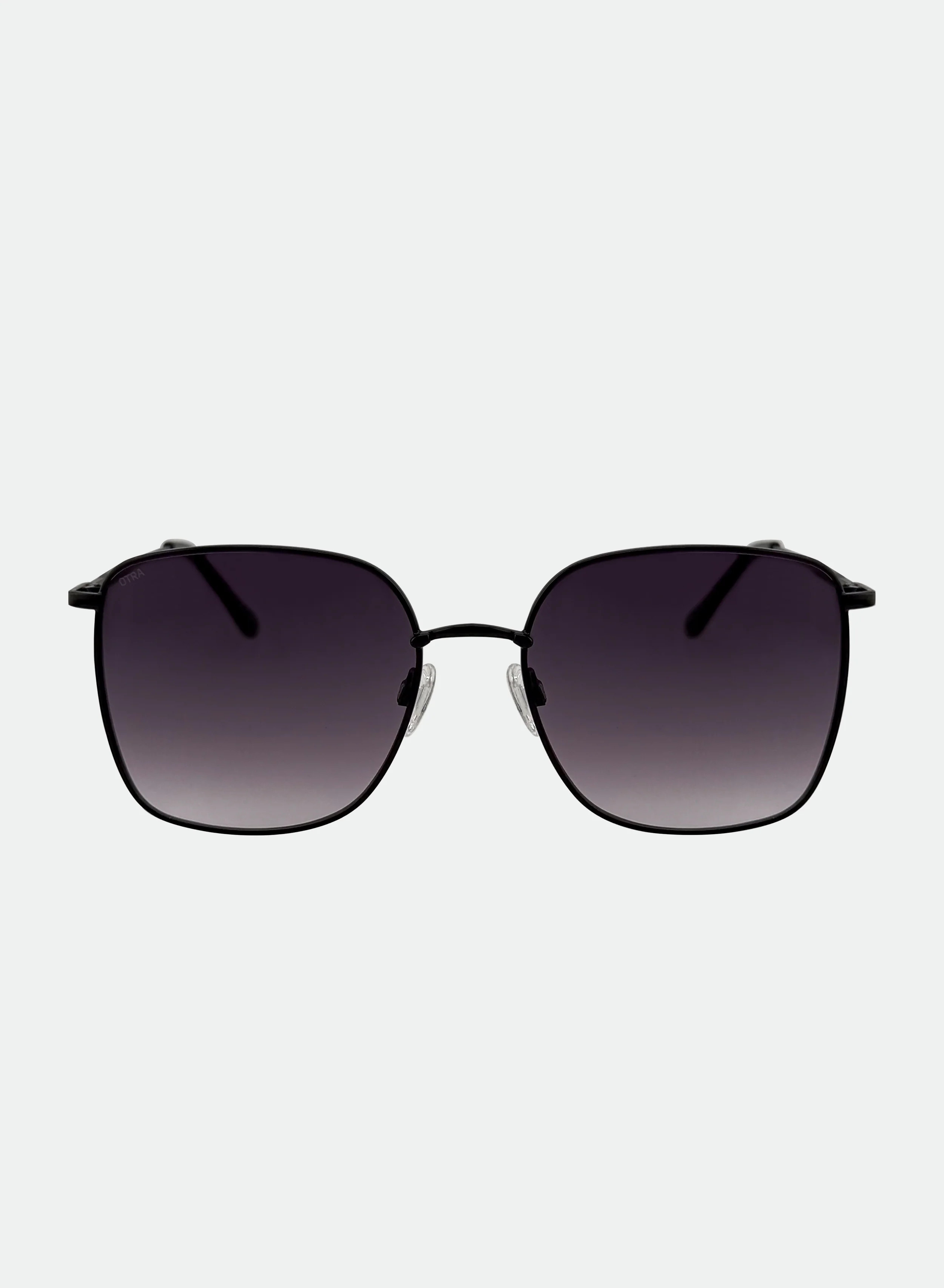 Florence - Black | Otra Eyewear
