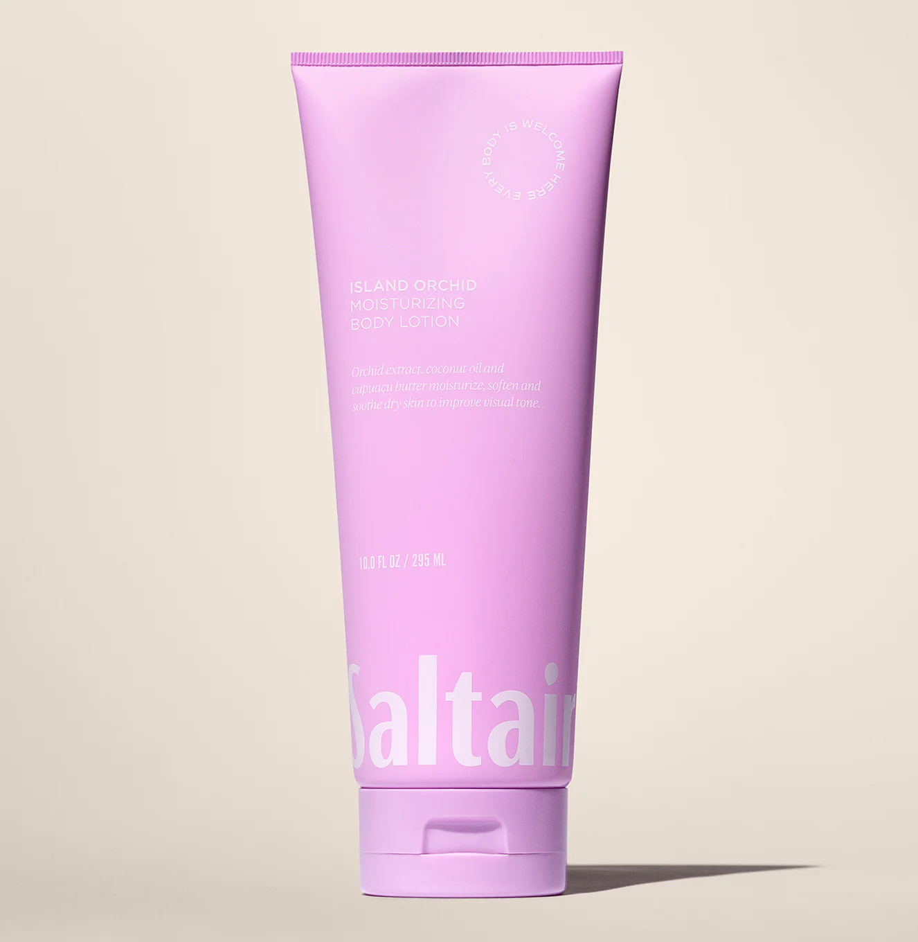 BODY LOTION | Saltair