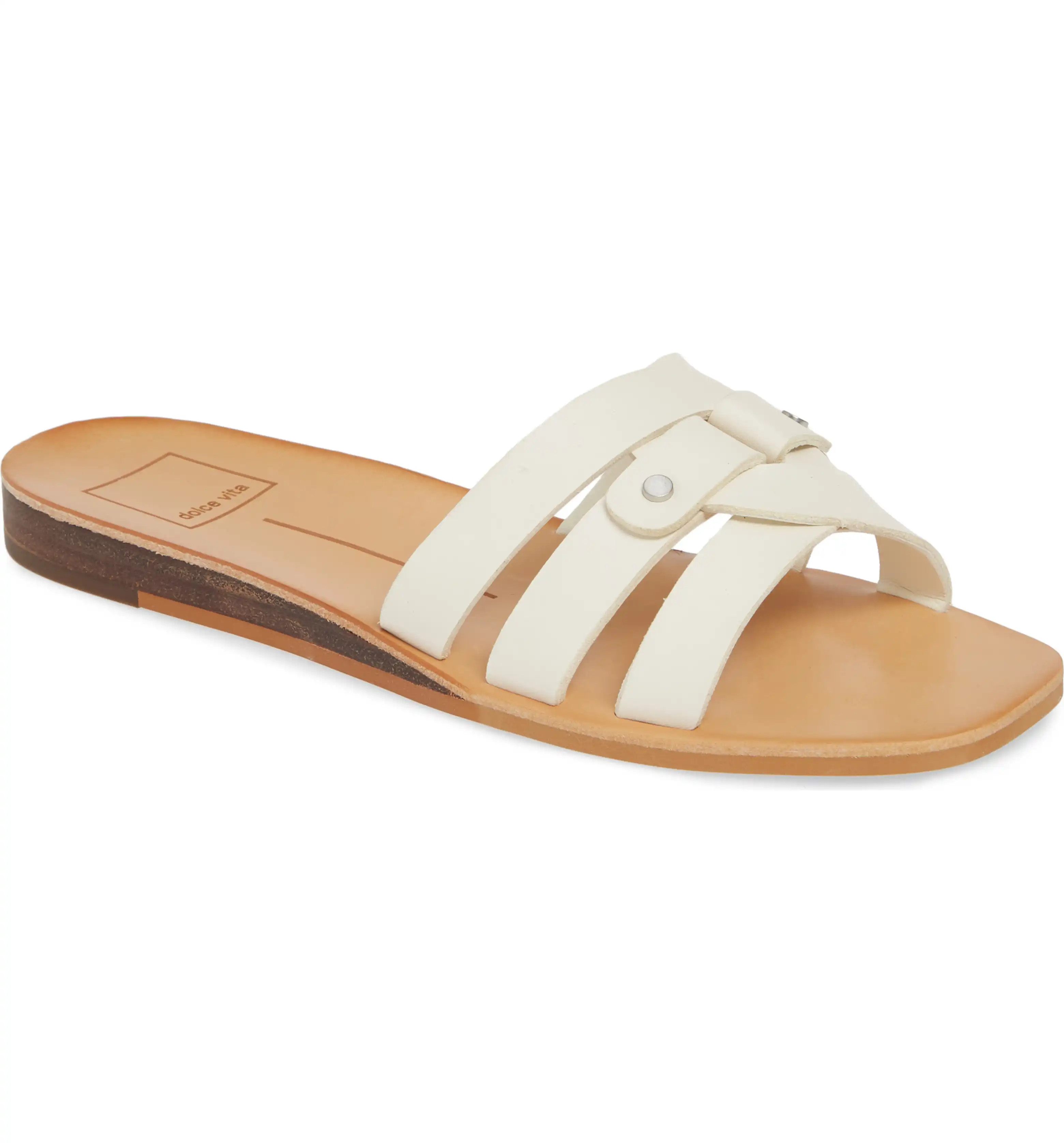 Cait Slide Sandal | Nordstrom
