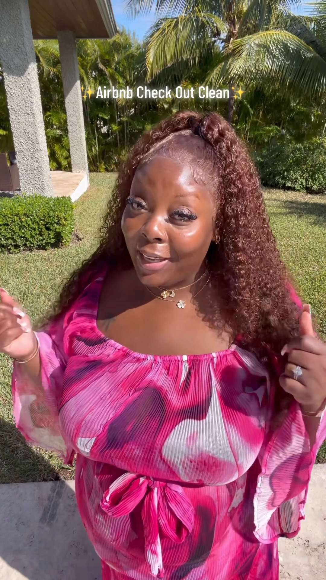 What are some of your most unhinged check out tips!!! I wanna add to the list! 🧽🫧✨ Clean & check out of my vacation home w/ me! #clean #cleanwithme #cleaningmotivation #CleanTok #hotelclean #LTKFindsUnder100 

 

#LTKselfcare #LTKHome #LTKTravel