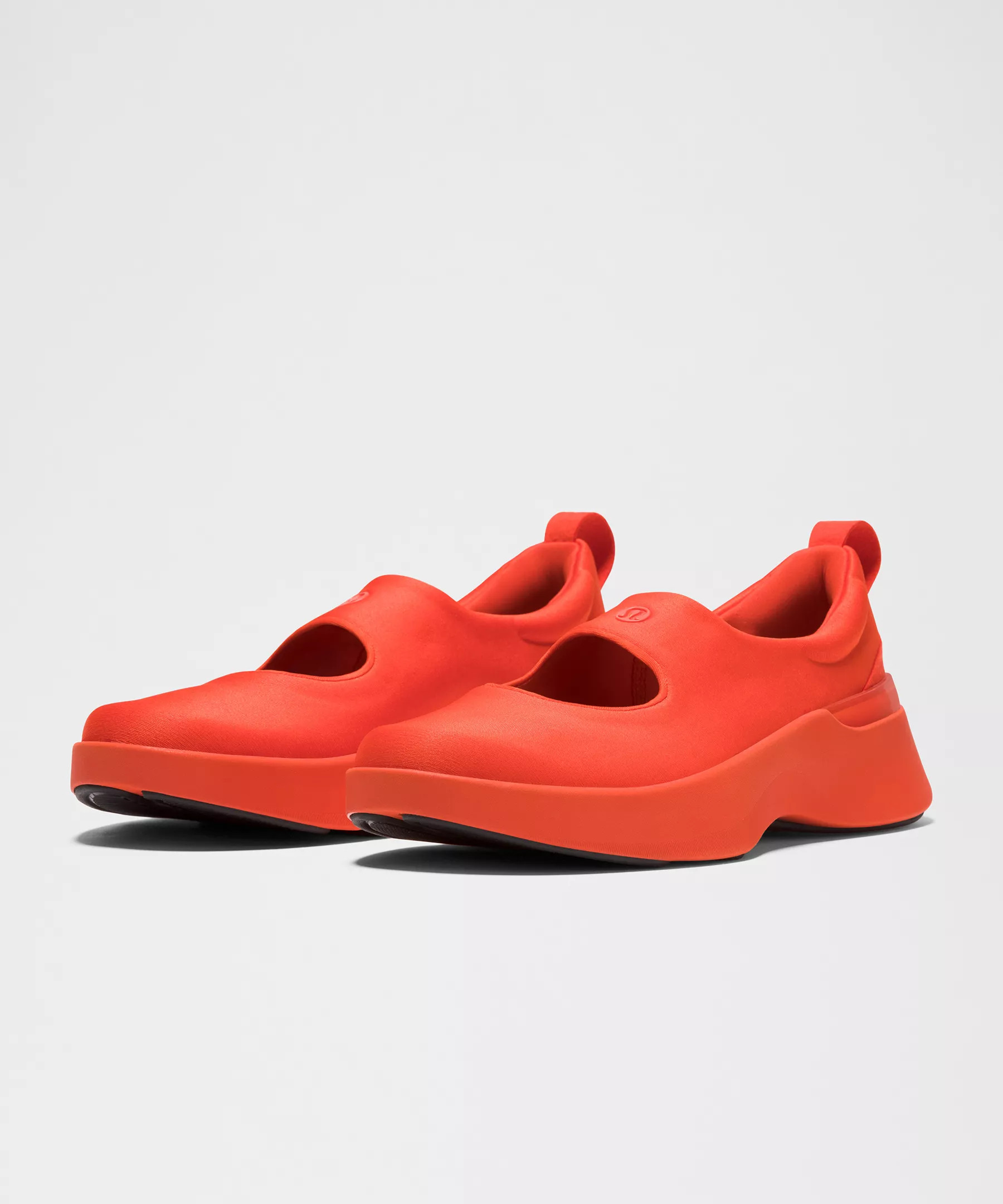 Women's Mary Train Sneaker | Women's Shoes | lululemon | Lululemon (US)