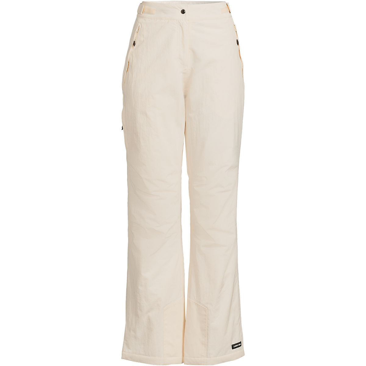Women's Squall Waterproof Insulated Snow Pants | Lands' End (US)