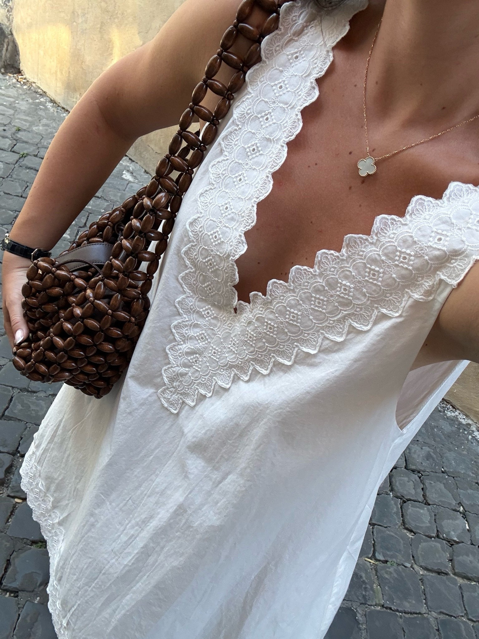 Summer dress

#LTKsummer #LTKeurope #LTKuk