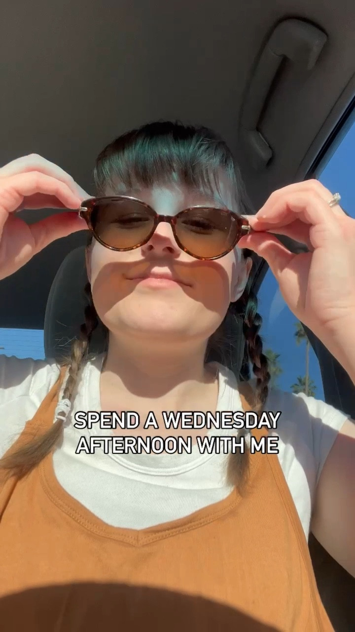 weekday vlog 

CLEARSTEM discount code is GRACEKRAEMER (affiliate)

#LTKStyleTip #LTKWatchNow #LTKSeasonal