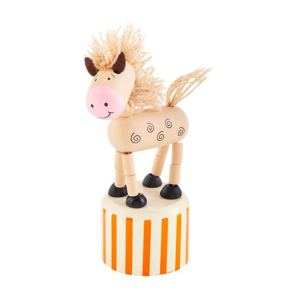 Horse Collapsible Toy | Mud Pie