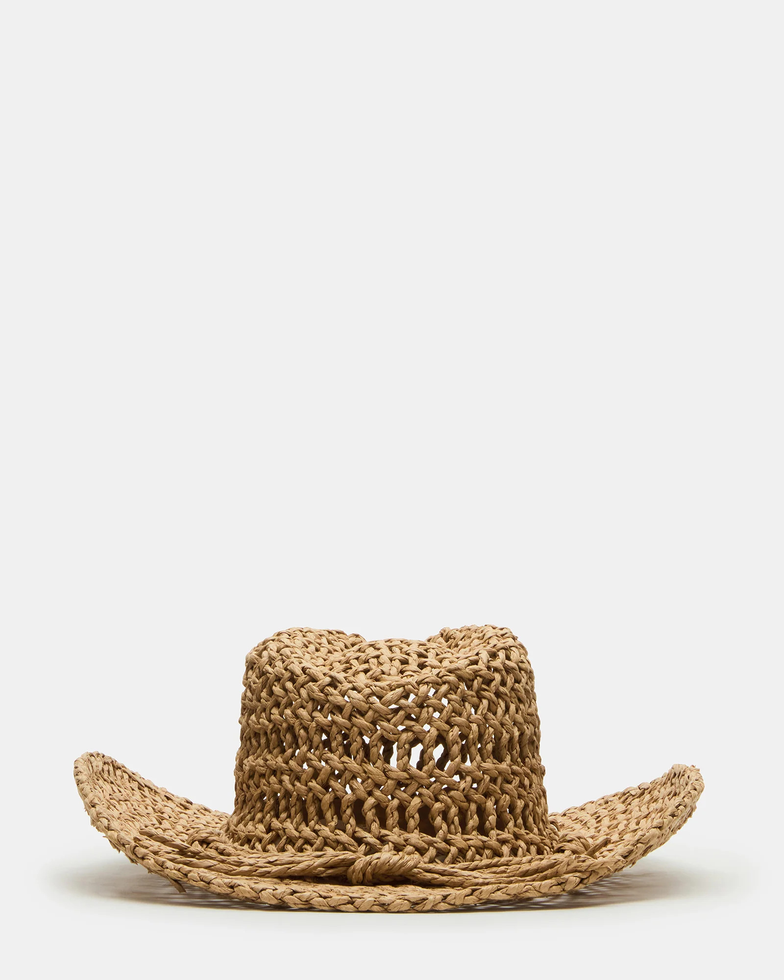 Lani Western Hat Tan | Steve Madden (US)