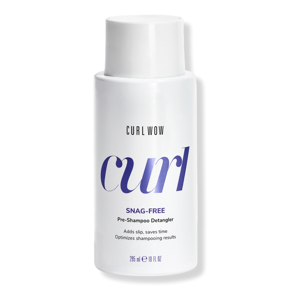 Color Wow Curl Snag-Free Pre-Shampoo Detangler | Ulta