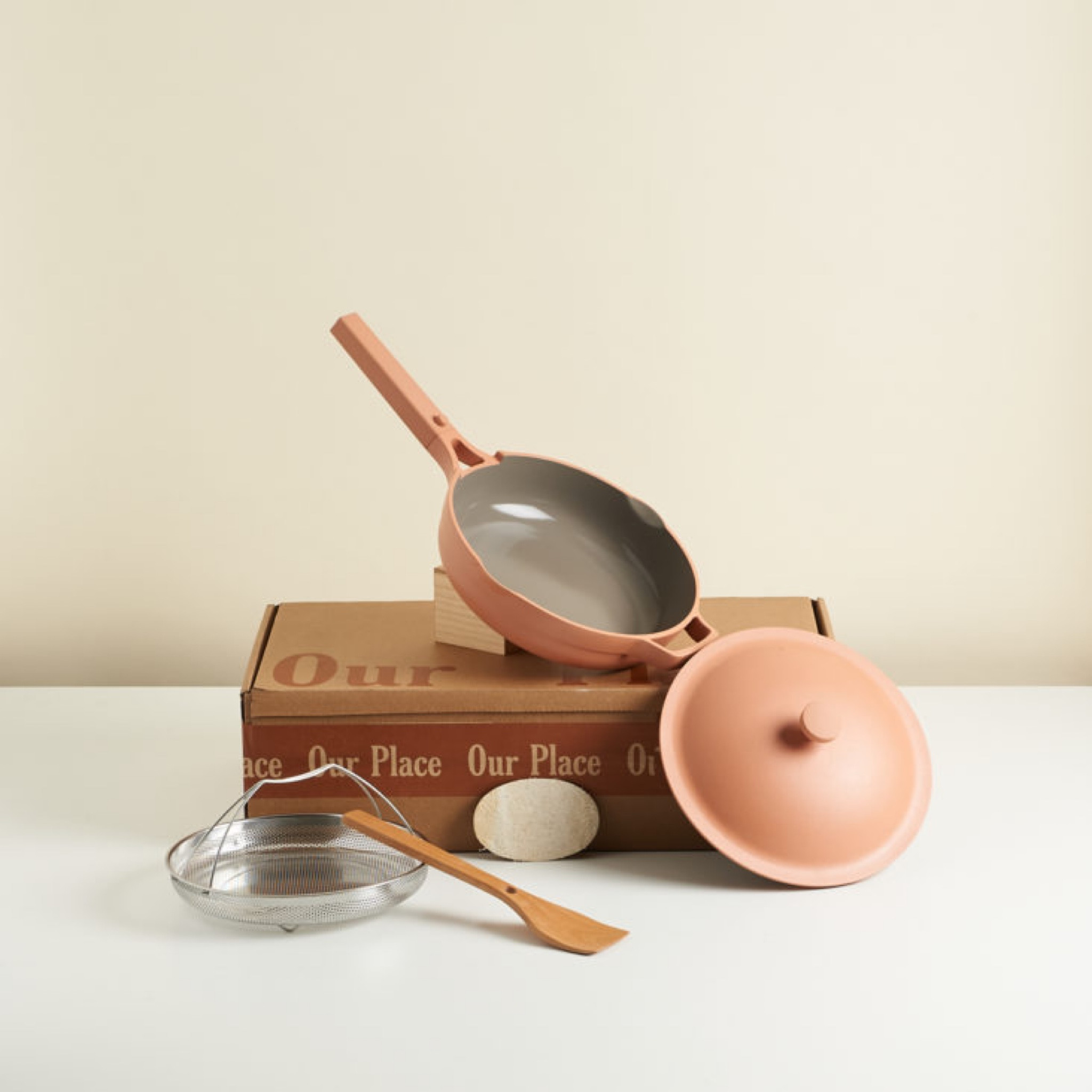 Gift for the cooking lover! 

#LTKhome #LTKfamily #LTKGiftGuide