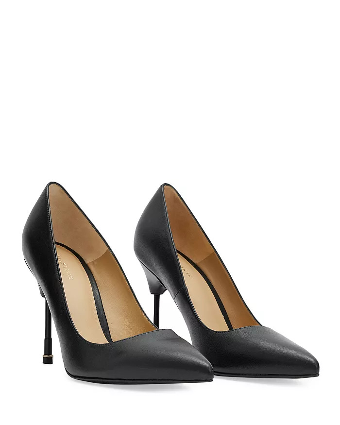 Women's Nova Court Pointed Toe High Heel Pumps | Bloomingdale's (US)