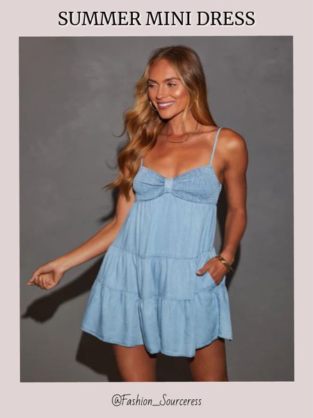 Chambray mini dress

Vacation outfit | summer dresses | dresses for summer ~ dress for vacation dinner | vacation outfits | dresses for vacation | vacation dresses | day dresses | summer fashion | summer outfits | outfits for summer | Vacation outfit | vacation outfits | vacation style | dresses for vacation | beach vacation | vacation dress | dress | maxi dress | resort wear | beach dinner dresses | party dress | summer dresses | summer outfit | summer maxi dress | long dresses | long summer dress | long dresses for summer | summer fashion | summer party | summer outfit | resort outfits | resort dinner outfit | honeymoon outfit | topical vacation | tropical print | tropical dress | tropical outfit #LTKTravel country concert outfit | #LTKSeasonal 

#LTKStyleTip #LTKFindsUnder100 #LTKFestival