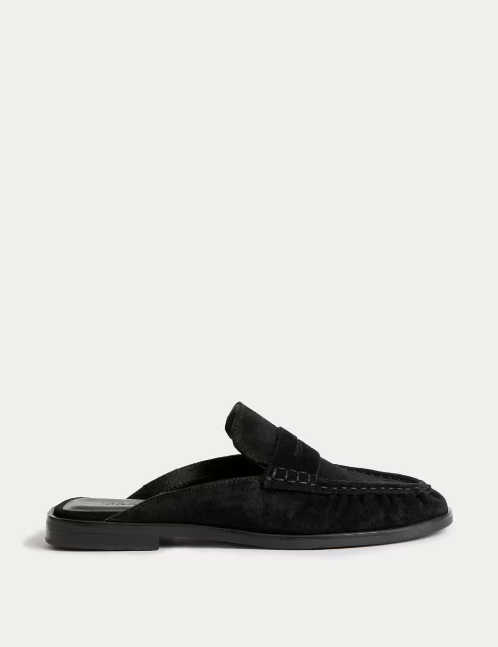 Suede Loafer Mules | Marks & Spencer (UK)