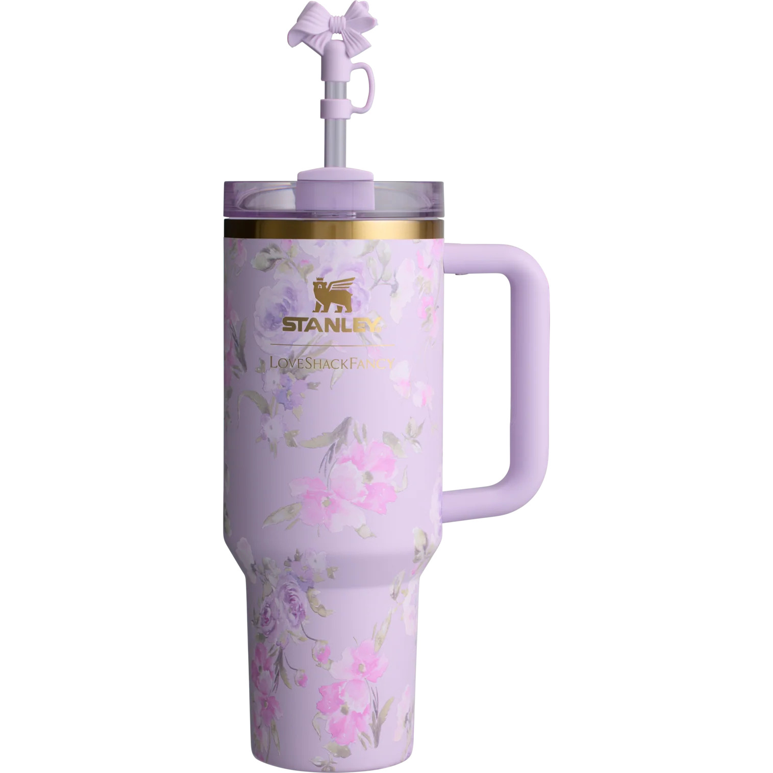 The Stanley x LoveShackFancy Quencher | 40 OZ | Stanley PMI US