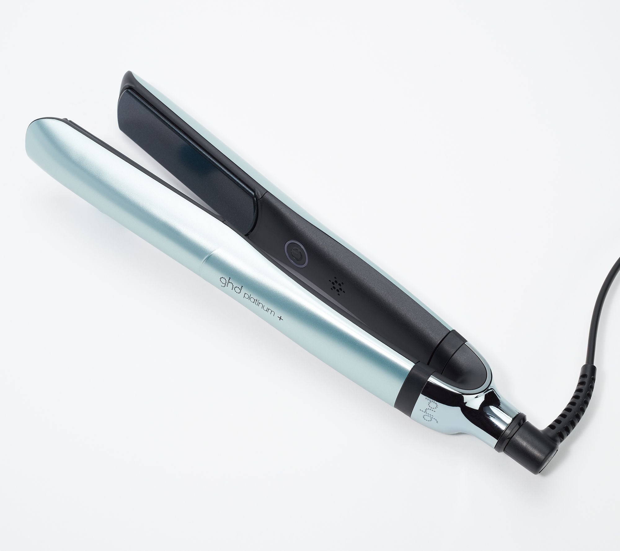 ghd Platinum + Hair Styling Iron | QVC