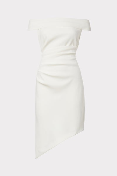 Ally Cocktail Dress | MILLY