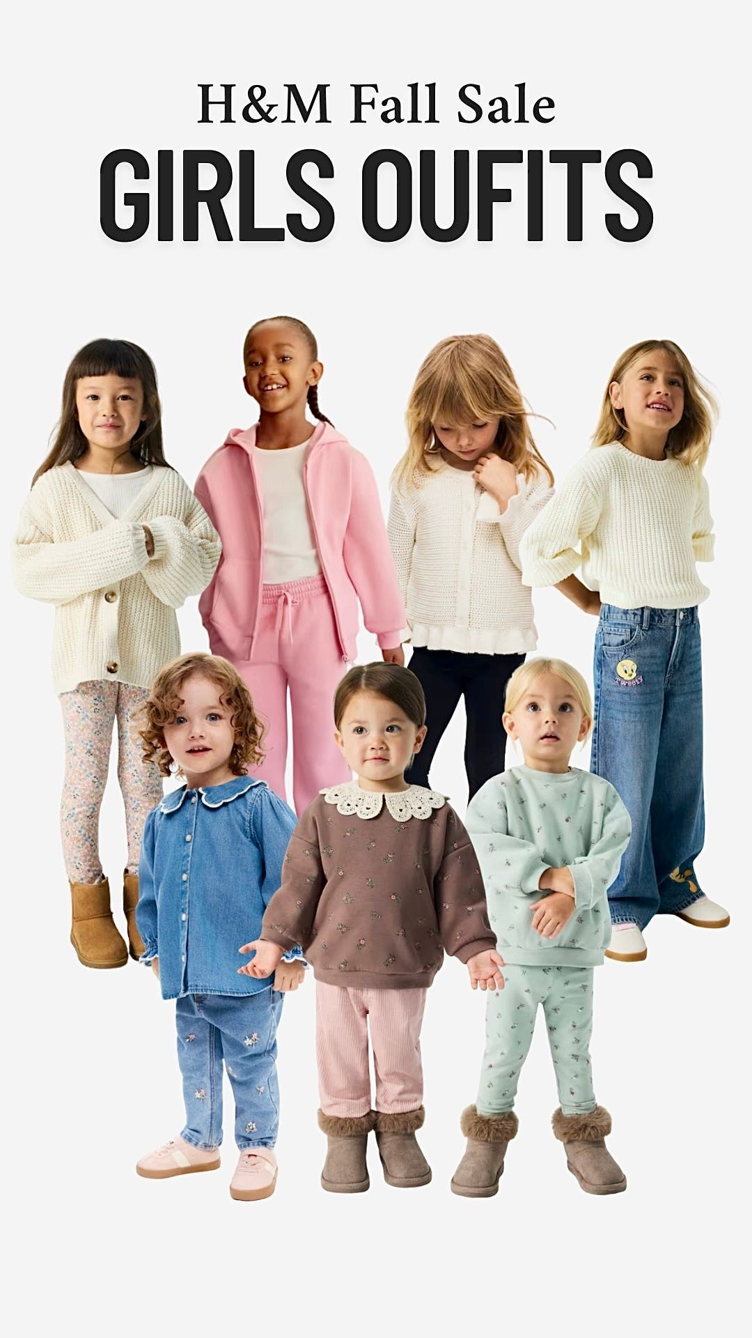 Up to 40% off at H&M!! 

#LTKKids #LTKSaleAlert #LTKSeasonal