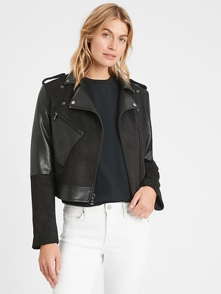 Women / Coats & Jackets | Banana Republic (US)