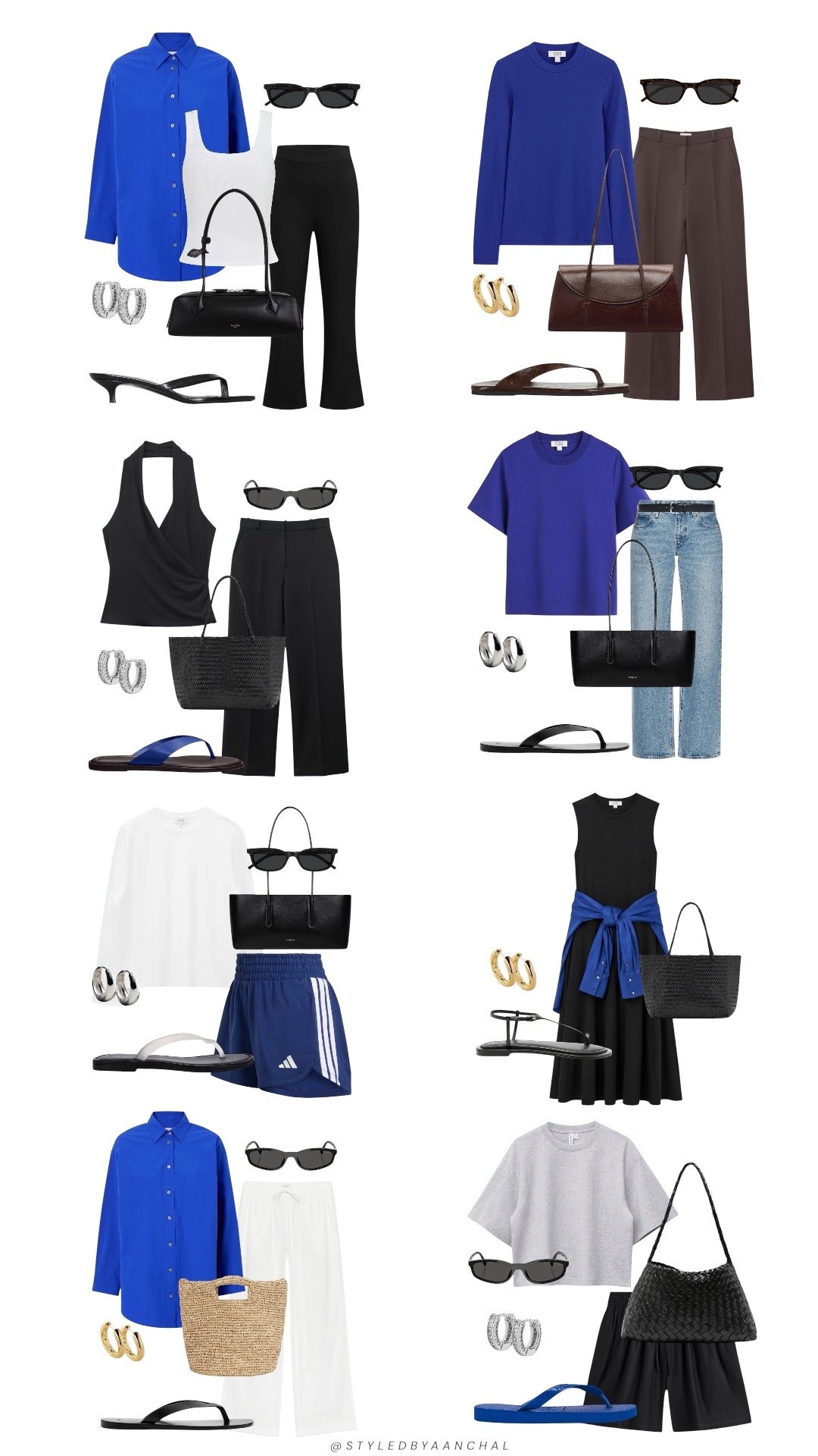 How to Wear : Cobalt Blue



Cobalt blue
Easy outfits
Pop of blue
Trending color
Cos
Revolve
Cobalt blue shirt

#LTKsummer #LTKmodest #LTKstyletip