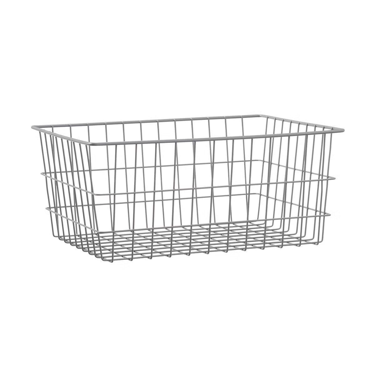 The Container Store Wire Baskets | The Container Store