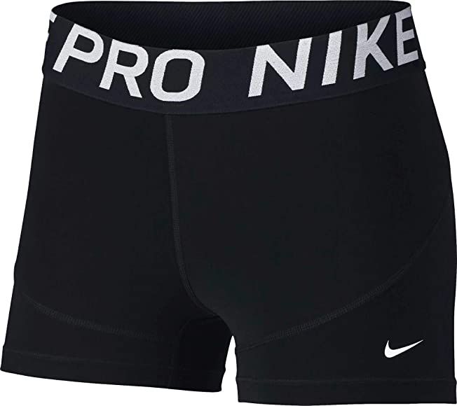 Nike Women's Pro 3" Shorts | Amazon (US)