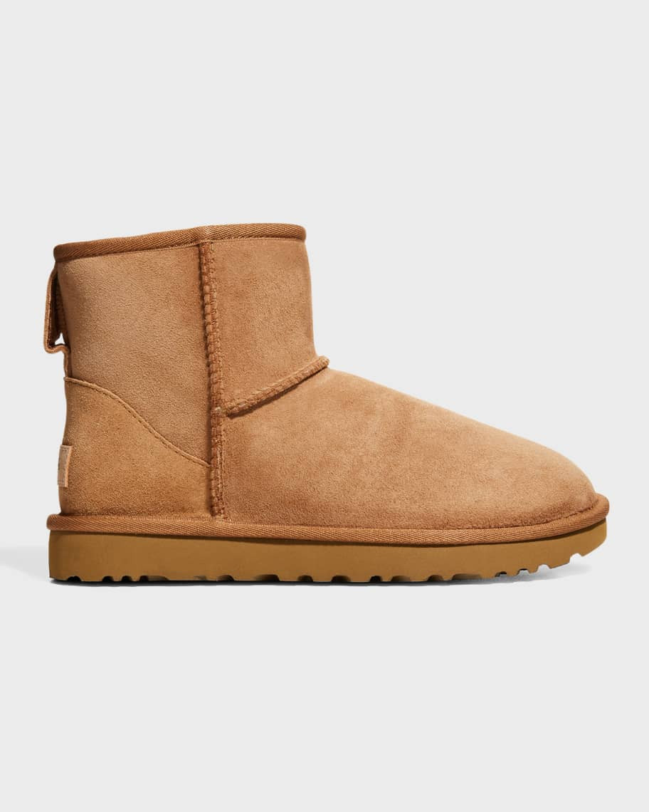 UGG Classic Mini II Boot | Neiman Marcus