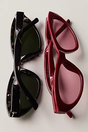 Set On You Sunglasses | Free People (Global - UK&FR Excluded)