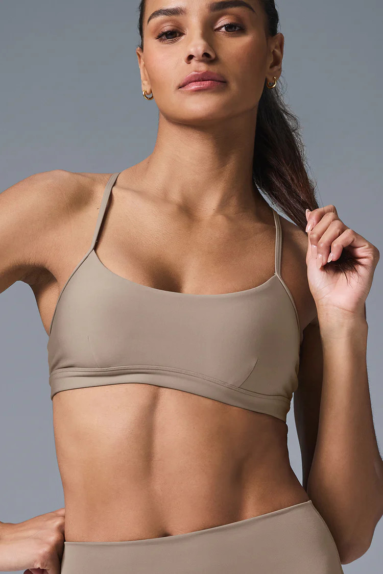 Airlift Intrigue Bra | Alo Yoga (US)