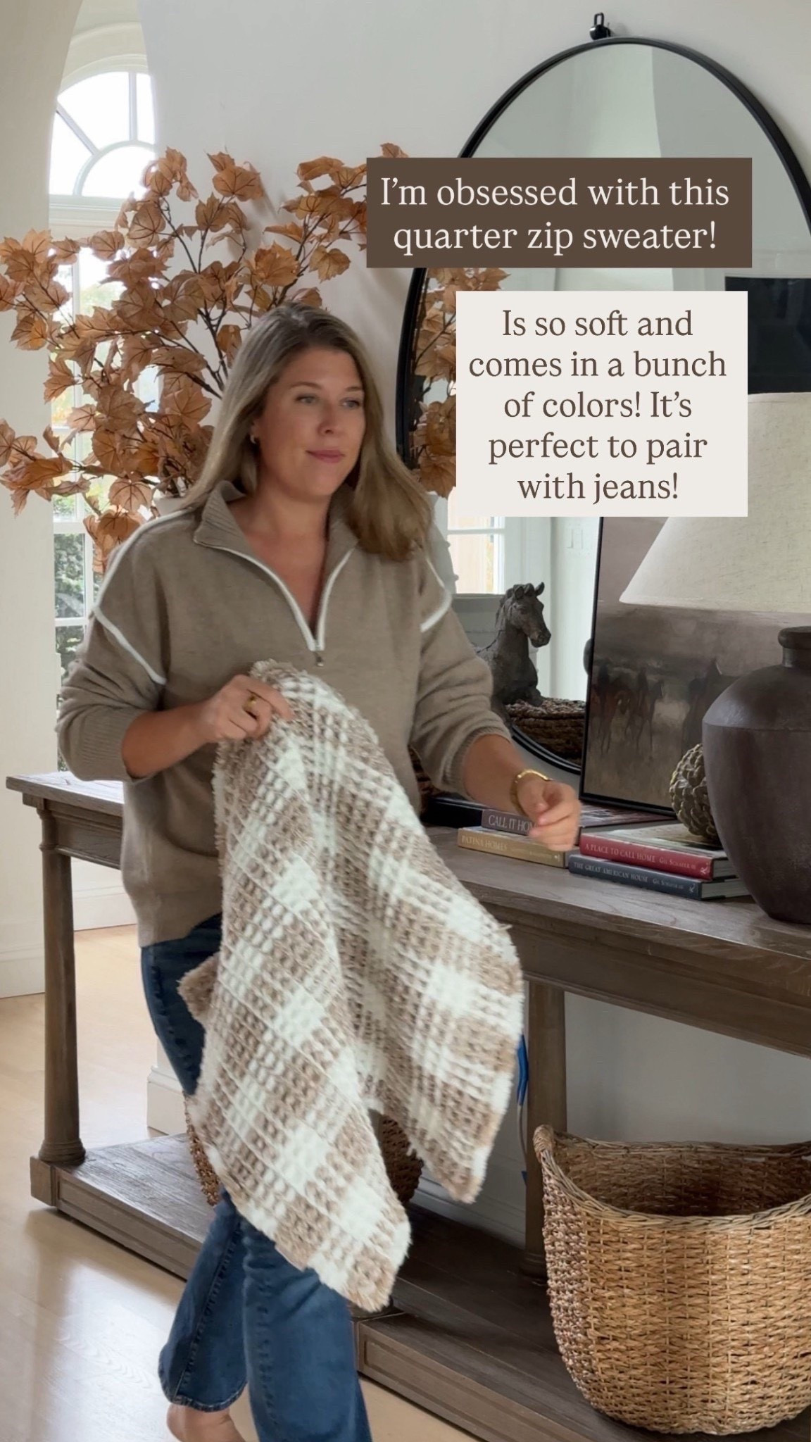 So cute, so comfy and under $30!

#LTKSeasonal