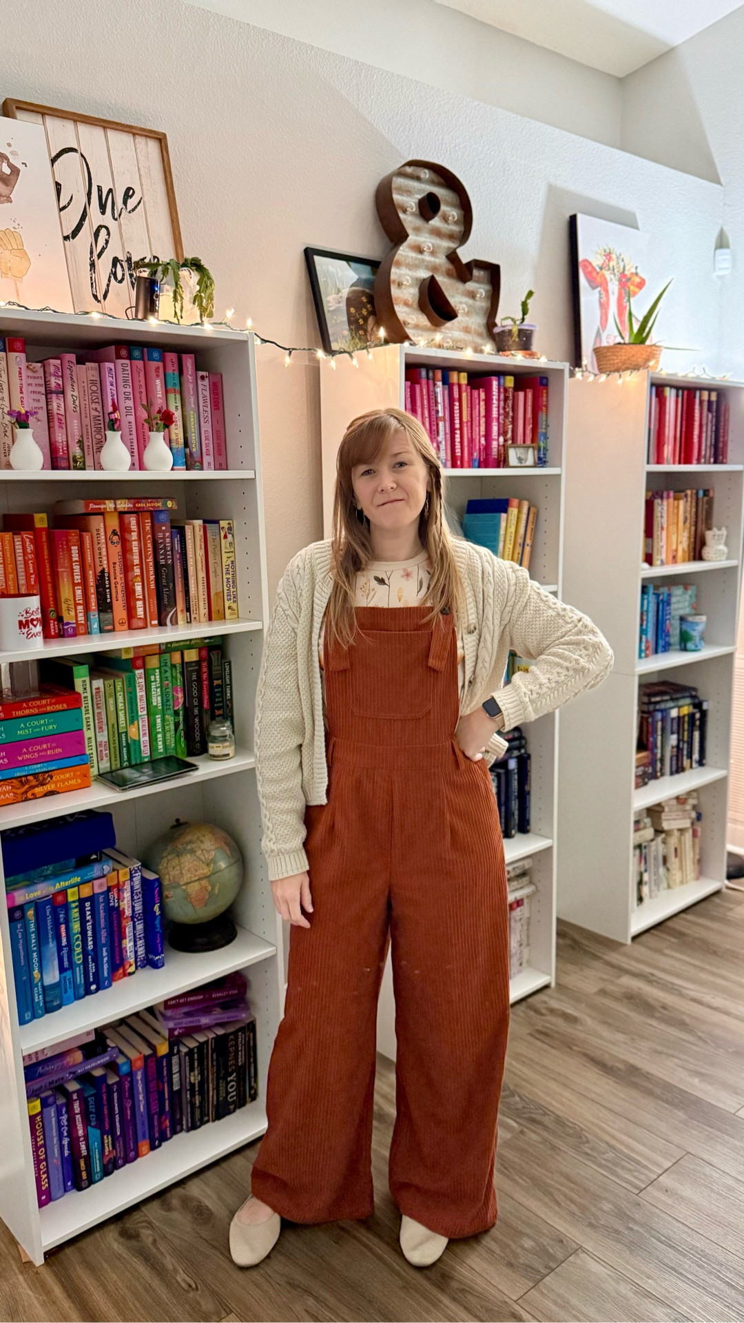 Living in jumpers this year!

#LTKMidsize #LTKWorkwear #LTKmomlife