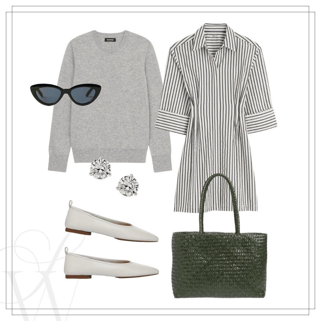 The perfect outfit to wear this summer as we transition into fall!!💓

#LTKOver40 #LTKSeasonal #LTKStyleTip