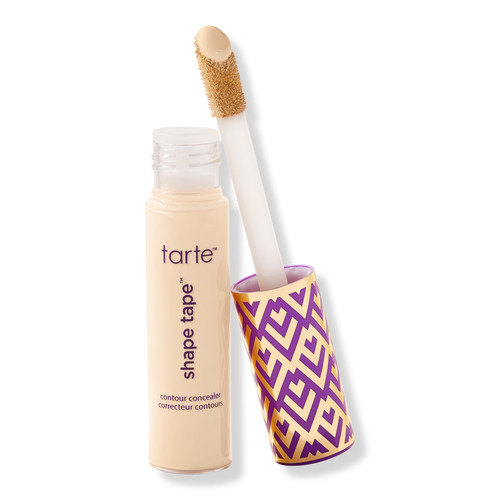 Shape Tape Full Coverage Concealer | Ulta